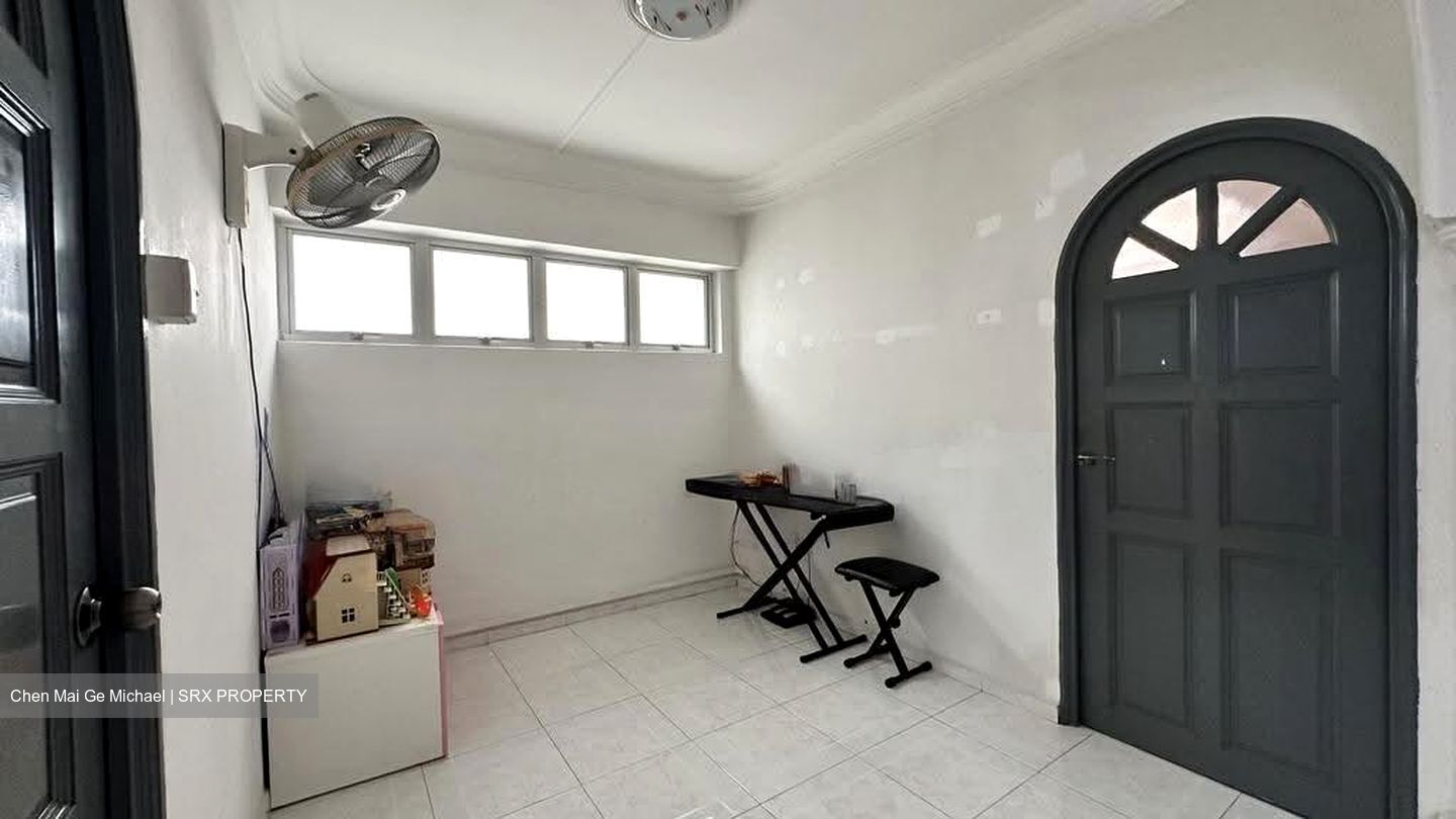 Blk 491F Tampines Street 45 (Tampines), HDB 5 Rooms #635044491